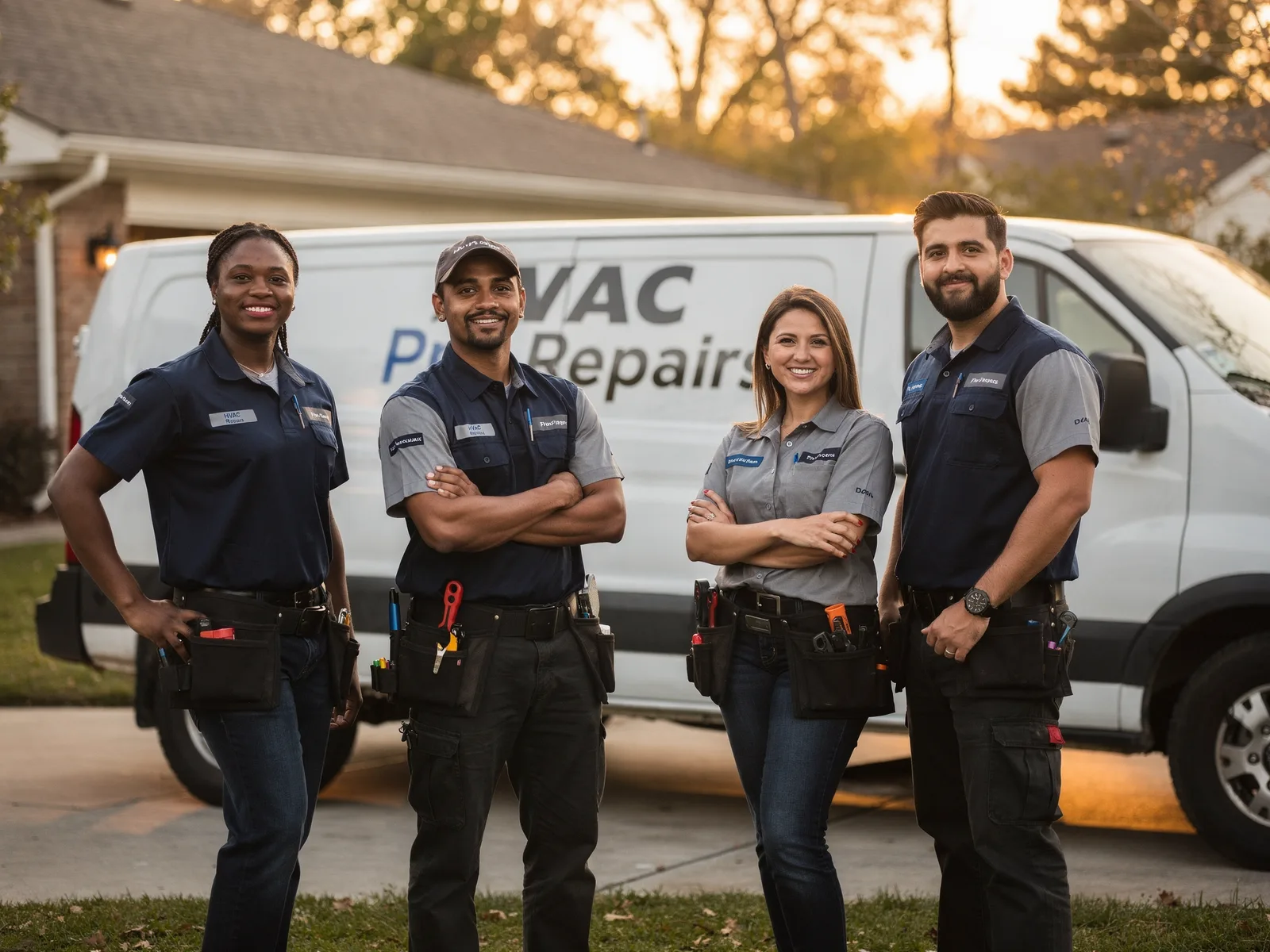 Heat Pump Repair company in Bellevue, ID