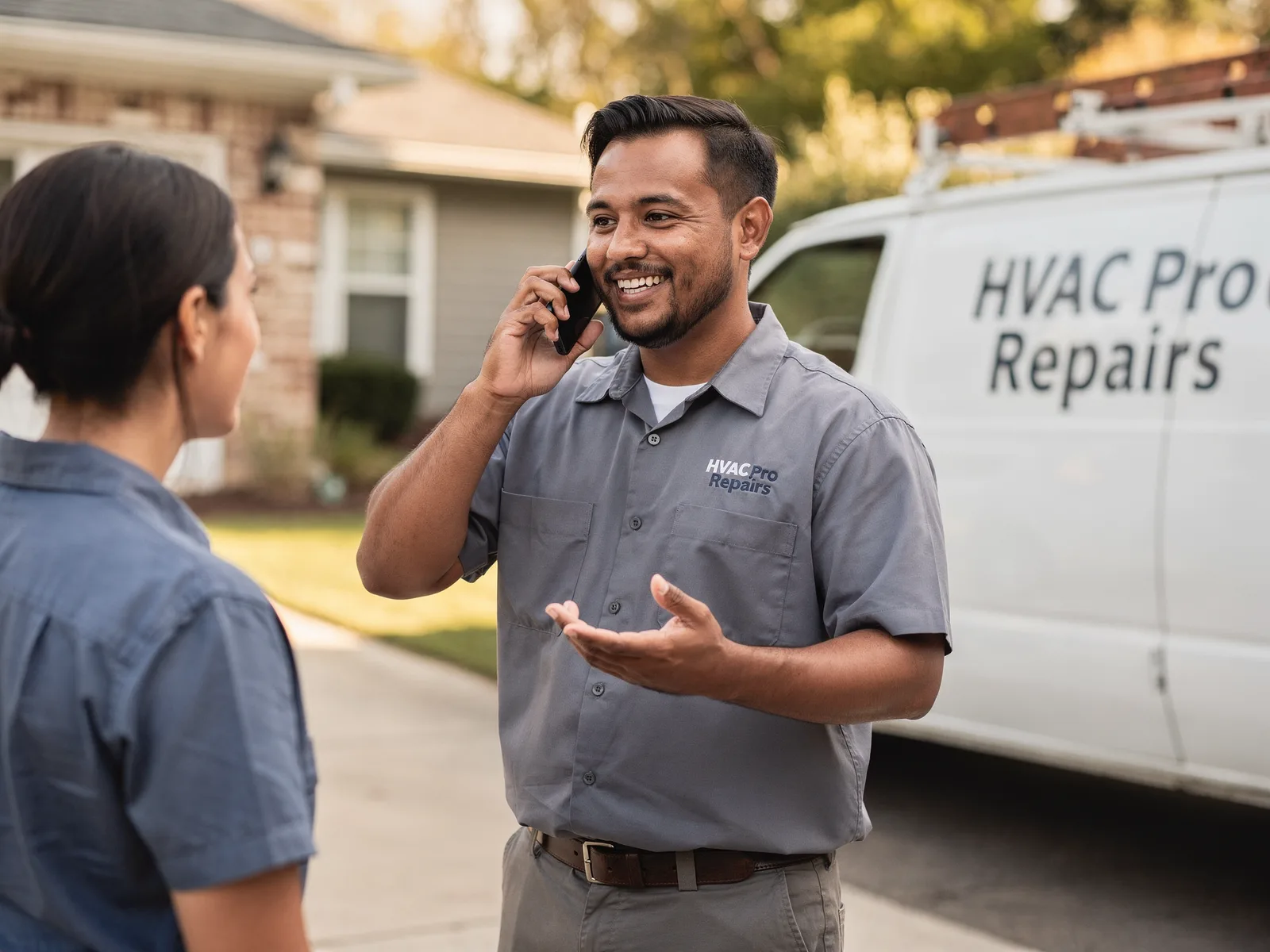 Heat Pump Repair Bellevue, ID FAQs